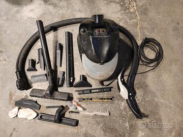 Polti Vaporetto L'ecoaspira