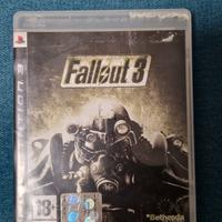 Fallout 3 per PlayStation 3