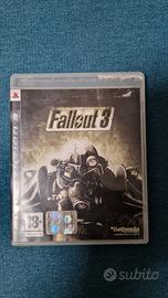 Fallout 3 per PlayStation 3