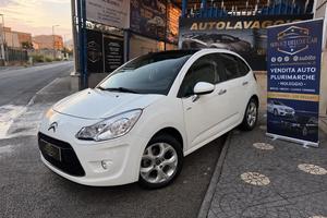 C3 1.4 Exclusive Style Eco Energy G