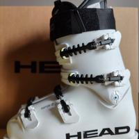 Head Raptor 120 RS  27.5