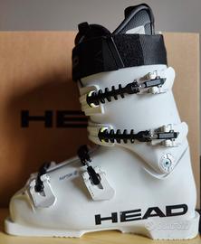 Head Raptor 120 RS  27.5