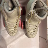 Pattini Artistici Edea Tempo 210