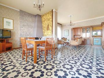 Appartamento "Leopardi" 6 posti_codice G11