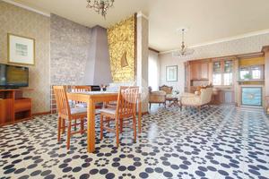 Appartamento "Leopardi" 6 posti_codice G11