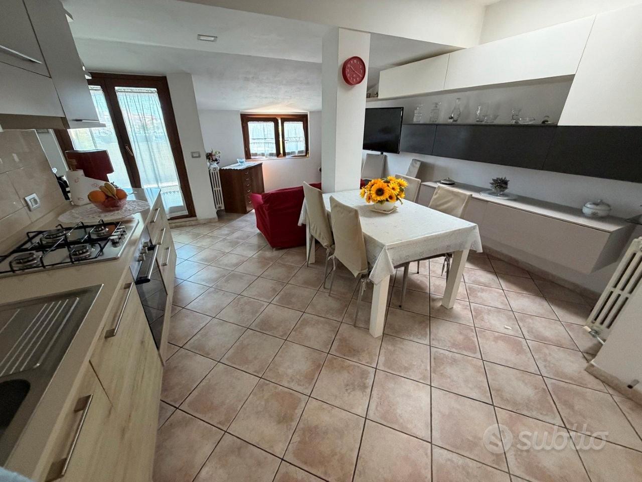 Appartamento – Civitanova Marche, Aurora - Altro