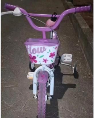 Bicicletta 