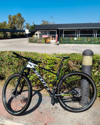 Mtb Scott Scale 900 RC