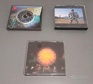 Pink Floyd CD