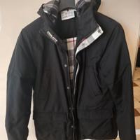 giubbotto uomo Woolrich 