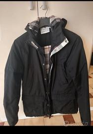 giubbotto uomo Woolrich 