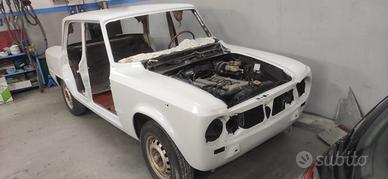 Alfa giulia super 1300