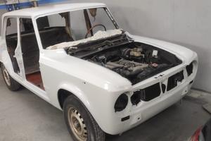 Alfa giulia super 1300