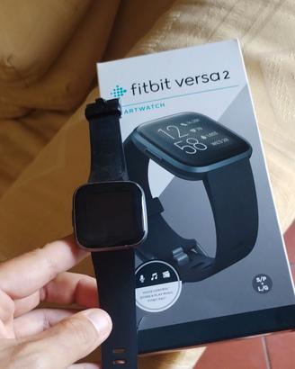 Orologio Fitbit versa 2