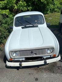 Renault 4TL