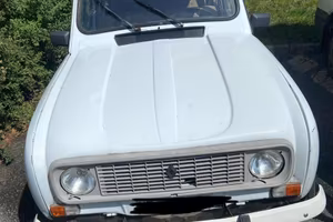 Renault 4TL