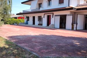 casa singola appartamento 