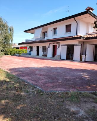 casa singola appartamento 