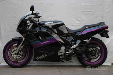 Yamaha FZR 1000 - 1993