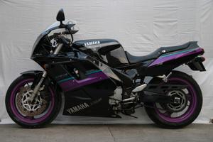 Yamaha FZR 1000 - 1993