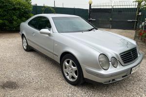 Mercedes clk 200 kompressor