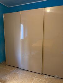 Armadio 6 ante scorrevoli