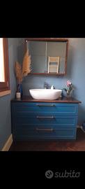 Mobile bagno design su misura