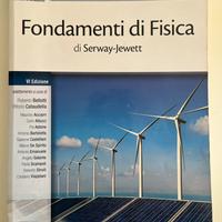 Libro Fondamenti di Fisica