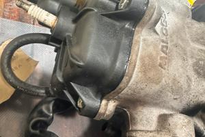 Kit completo modifica 125/150/180