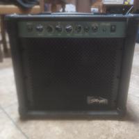 amplificatore Stagg 20BA 