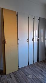 Ante armadio pax ikea