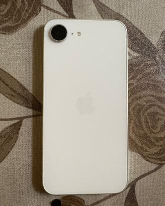 Nuovo Iphone 16 e