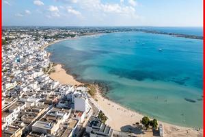 Pieno Centro Fronte Mare Porto Cesareo