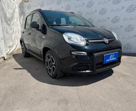 Fiat Panda 1.0 FireFly S&S Hybrid City Cross