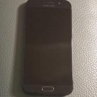 Samsung Galaxy A5 (2017)