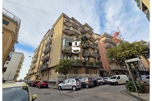 Appartamento Salerno [Via Donato SommaVRG]