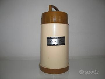 Termos POLA Vintage - Bottiglia Isolante R.A.