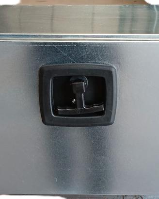 CASSETTE PORTA ATTREZZI VARIE MISURE