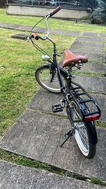 Bici bicicletta Graziella