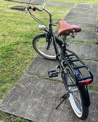 Bici bicicletta Graziella