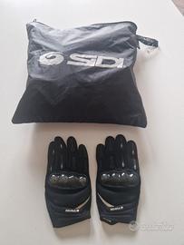 SIDI   K-OUT 