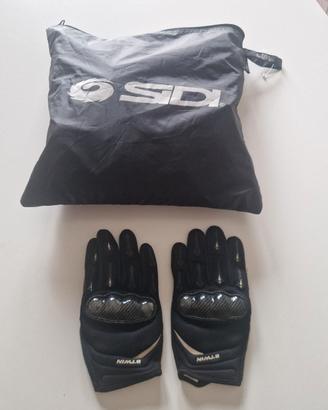 SIDI   K-OUT 