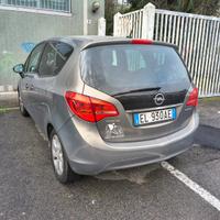 (LEGGI BENE)Opel Meriva Cosmo 1.4 E 5 Benzina 2013