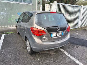 (LEGGI BENE)Opel Meriva Cosmo 1.4 E 5 Benzina 2013