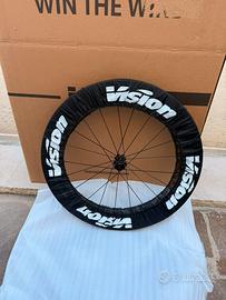 Ruota bici da corsa Vision Sc 60