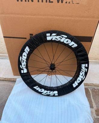 Ruota bici da corsa Vision Sc 60