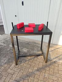 TAVOLO BRACCIO DI FERRO - ARMWRESTLING