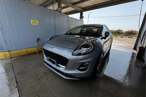 FORD PUMA TITANIUM 2023 - GARANZIA 2030
