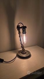 lampada da scrivania design