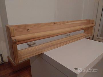 Ikea Flisat contenitore da parete